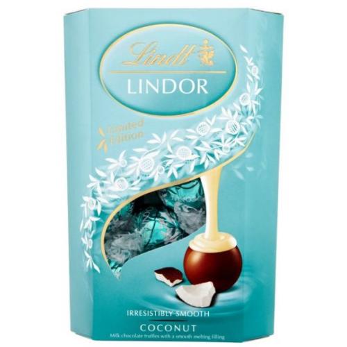 Lindor Coconut