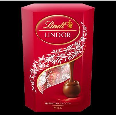 Lindor Milk