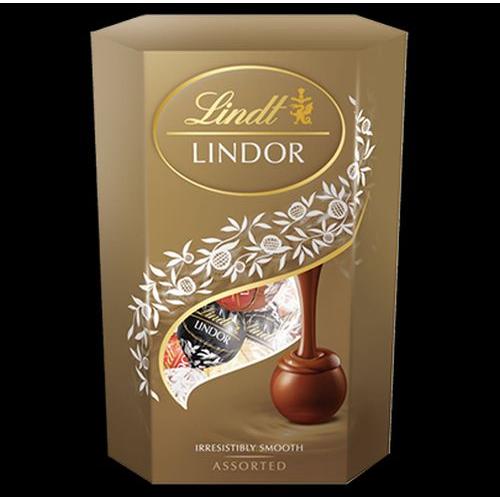 Lindor Assorted