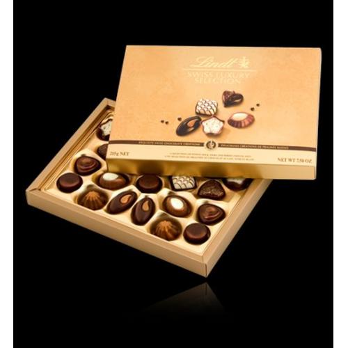 Swiss Luxury Collection