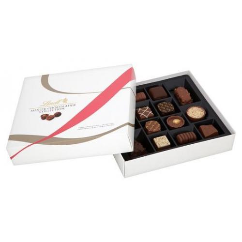 Master Chocolatier Collection