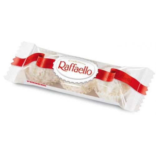 Raffaello    (4 (x16) Per Outer Case)