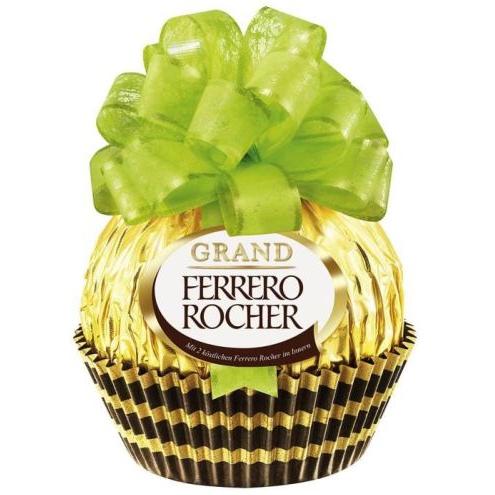Grand Rocher