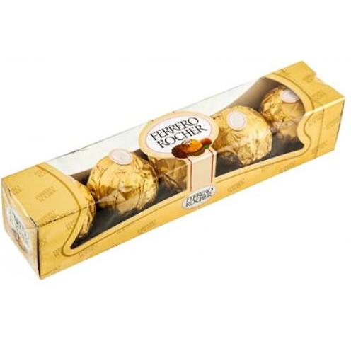 Rocher  Token Gift Pack