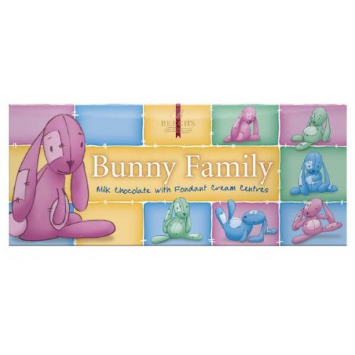 Bunny Family (New Design)