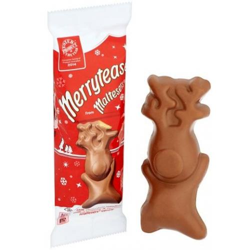 Merryteaser Reindeer