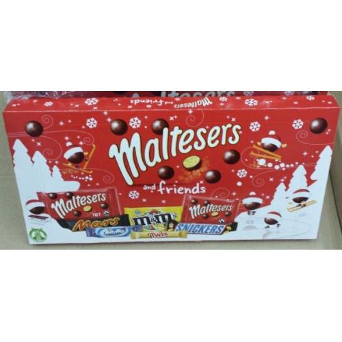 Friends Selection Box