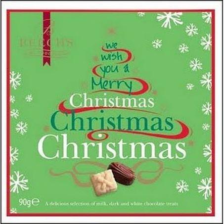 Gift Pack Merry Christmas