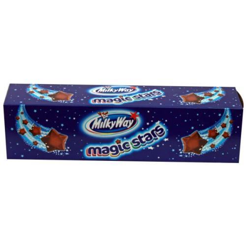 Milkyway Magic Stars Tube
