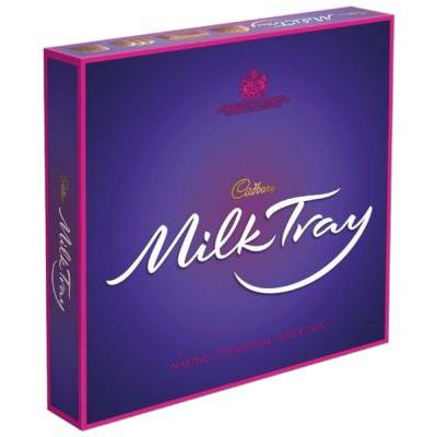 Milk Tray