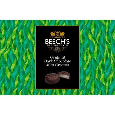 Dark Mint Creams