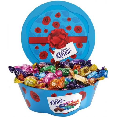 Roses Tub