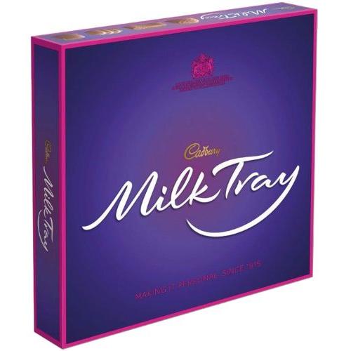 Milk Tray