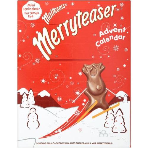 Malteser Advent Calendar