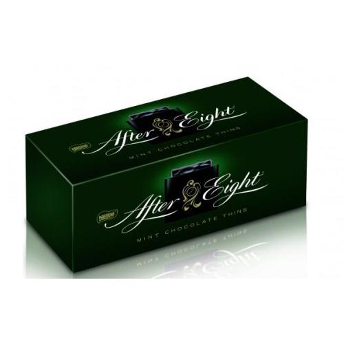 After Eight Carton