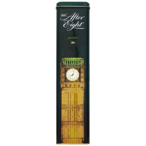 After Eight Tin (Contains 2 X 200G Cartons)