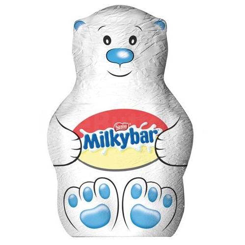 Milkybar Polar Bear Cub