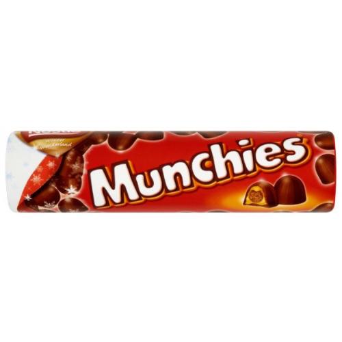Munchies Giant Tube