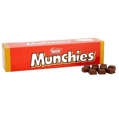 Munchies Super Tube