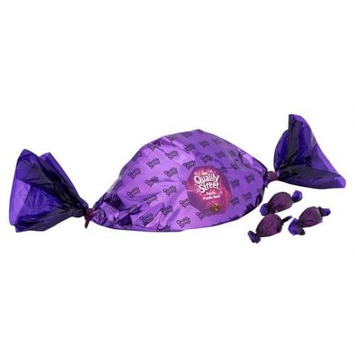 Quality Street Purely Purple Ones