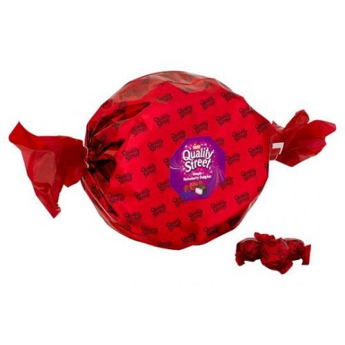 Quality Street Giant Strawberry