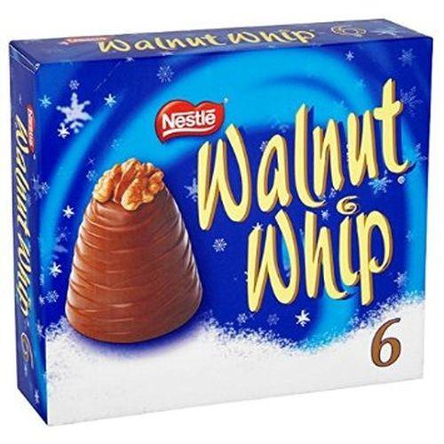 Walnut Whip 6 pk