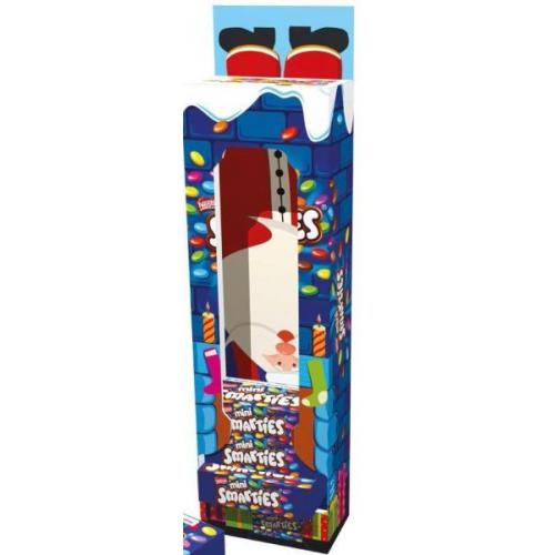 Smarties Dispenser
