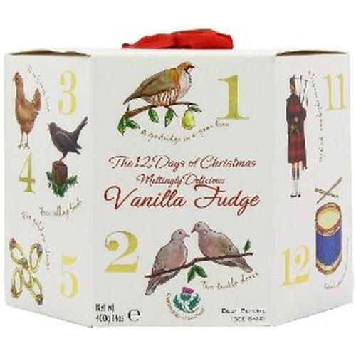 12 Days Of Christmas' Hex Ctn