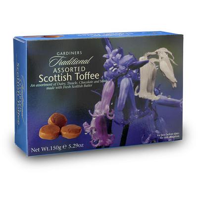 Fudge Carton Assorted