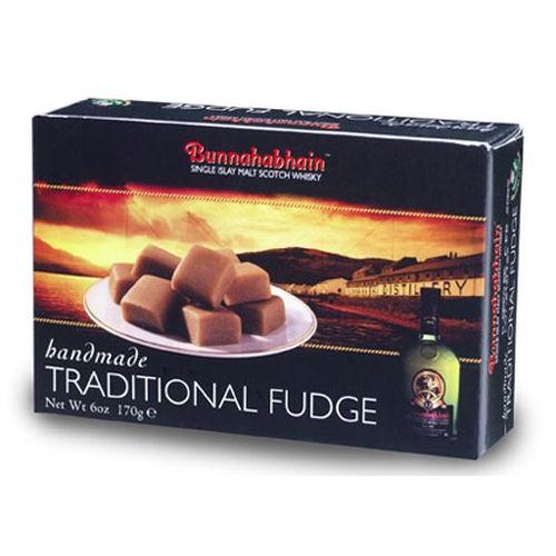 Fudge Carton Bunnahabhain Whisky