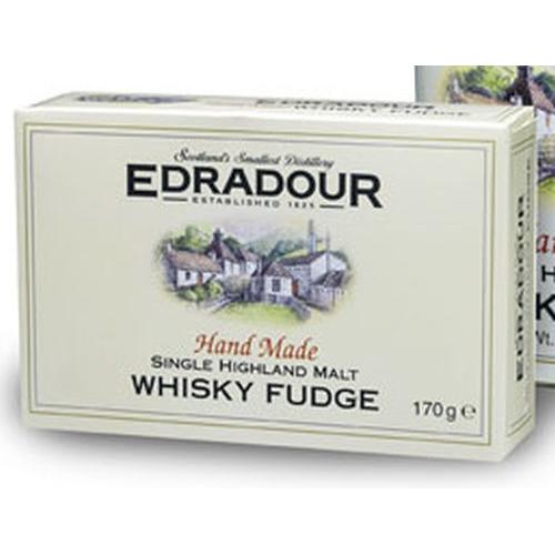 Fudge Carton Edradour