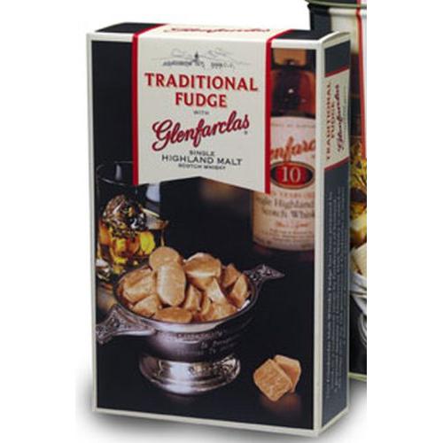 Fudge Carton Glenfarclas