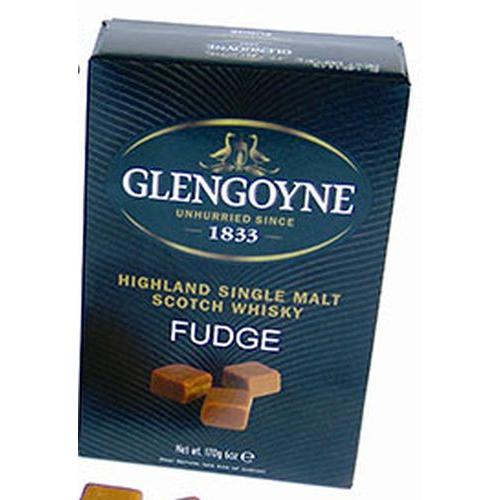 Fudge Carton Glengoyne