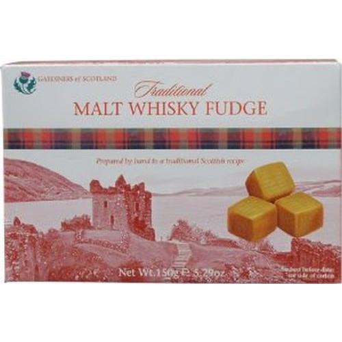 Fudge Carton Whisky