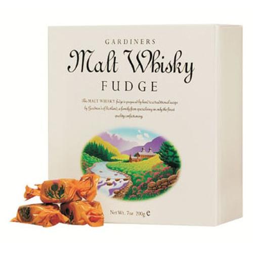 Fudge Carton Whisky