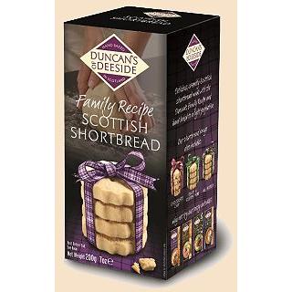 Shortbread - Family Recipe Box