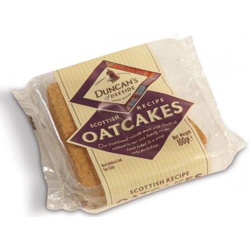Oatcakes - Flowrap Original
