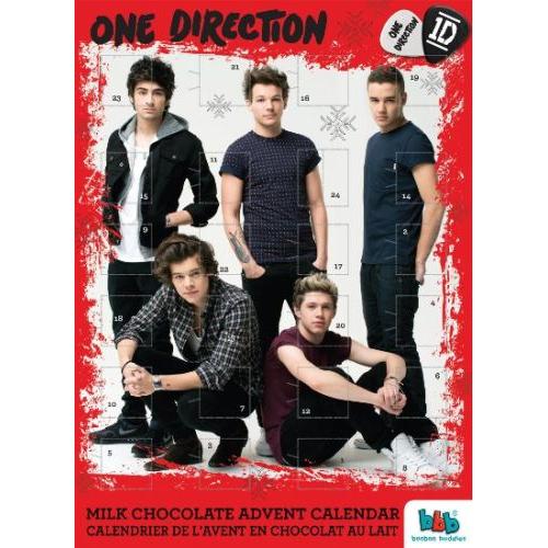 ADVENT - ONE DIRECTION