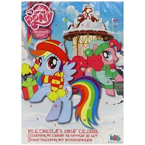 ADVENT - MY LITTLE PONY