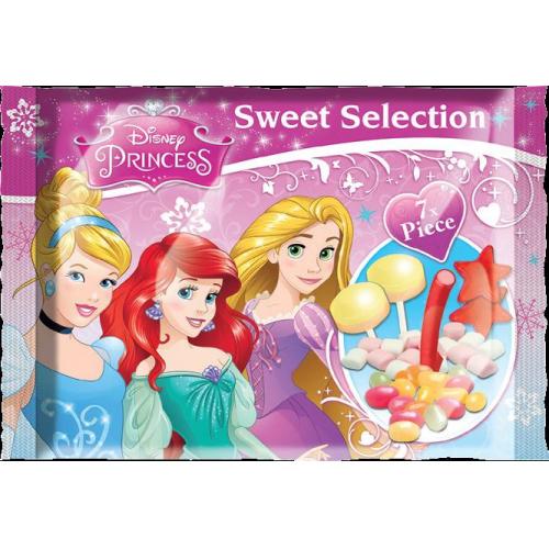 SWEET SELECTIONS - DISNEY PRINCESS