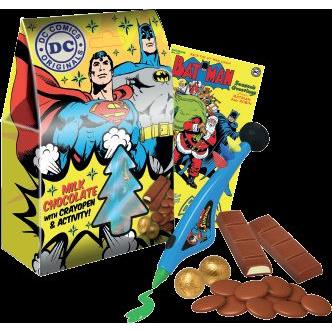 X Cadburys Team GB Selection 5 pack