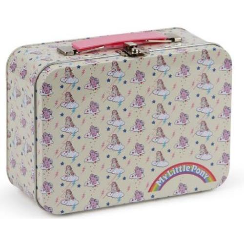 CARRY CASE TINS - MY LITTLE PONY