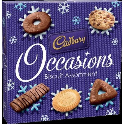 Occasions Carton