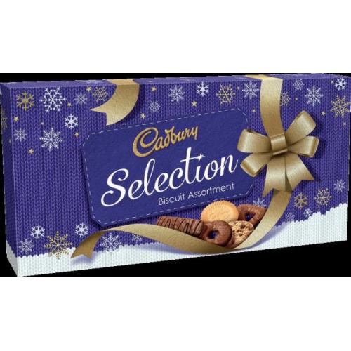 Selection Carton