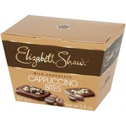E/Shaw Cappuccino Bites