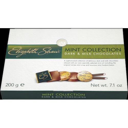 MINT COLLECTION GIFT BOX