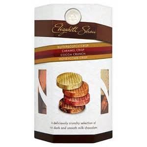 SHARING CRISP ASSORTMENT