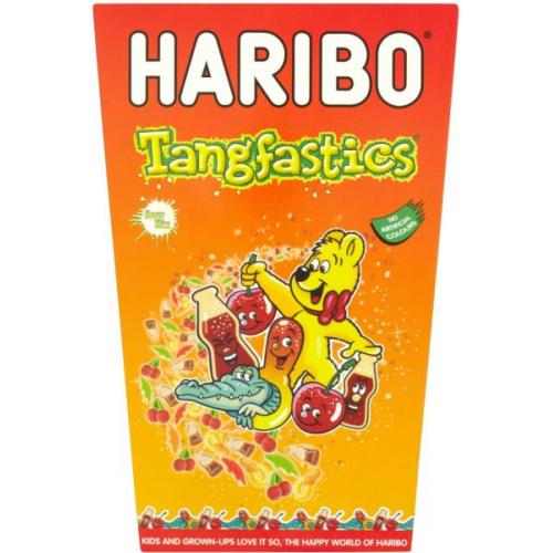 TANGFASTICS GIFT BOX