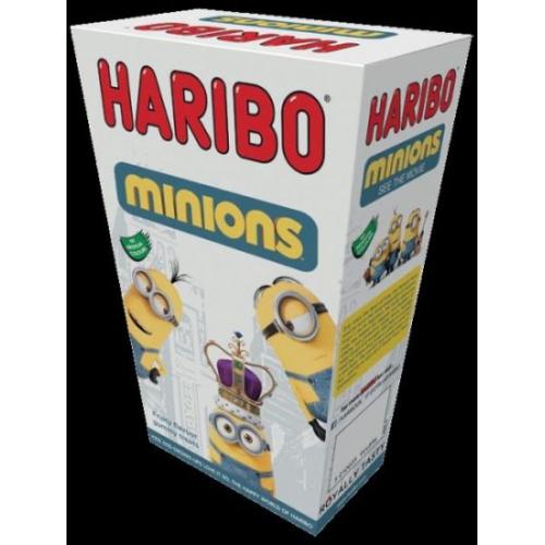 MINIONS GIFT BOX