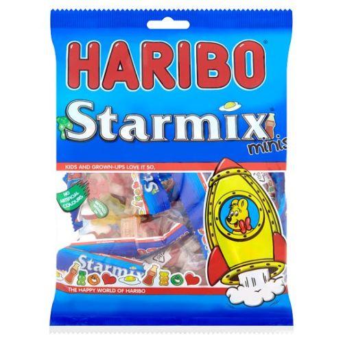 STARMIX MINIS